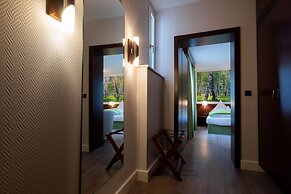 Hotel Goldener Hirsch