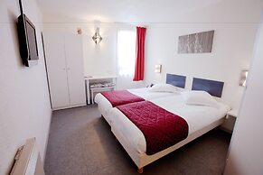 Beddy-Bye Hôtel