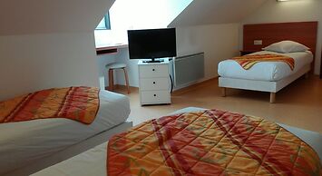 Beddy-Bye Hôtel