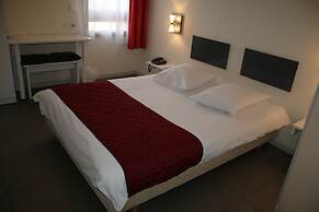 Beddy-Bye Hôtel