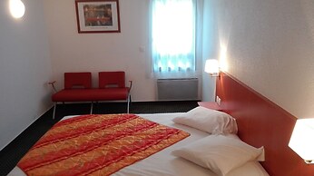 Beddy-Bye Hôtel