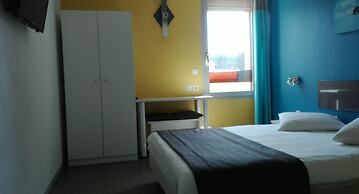 Beddy-Bye Hôtel