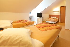 Beddy-Bye Hôtel