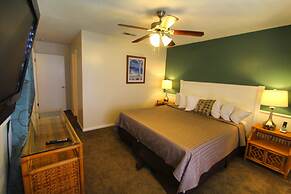 Multi Resorts at Puente Vista