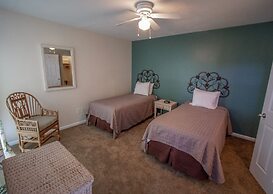 Multi Resorts at Puente Vista