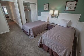 Multi Resorts at Puente Vista