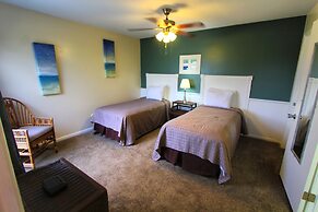 Multi Resorts at Puente Vista