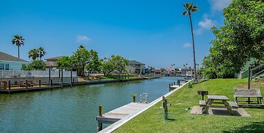 Multi Resorts at Puente Vista