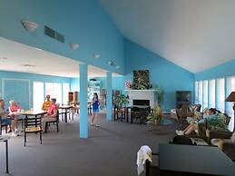 Multi Resorts at Puente Vista