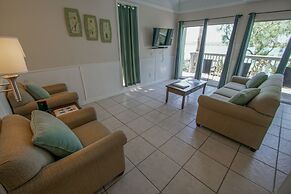 Multi Resorts at Puente Vista