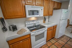 Multi Resorts at Puente Vista