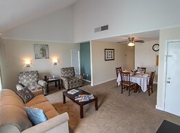 Multi Resorts at Puente Vista