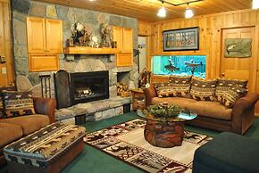 Horton Creek Inn B&B