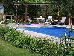 Horton Creek Inn B&B