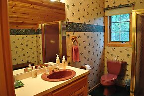 Horton Creek Inn B&B