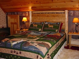 Horton Creek Inn B&B