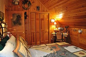 Horton Creek Inn B&B