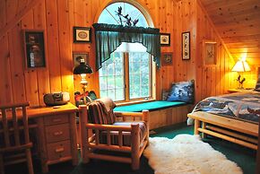 Horton Creek Inn B&B