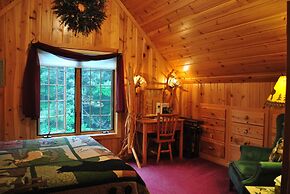 Horton Creek Inn B&B