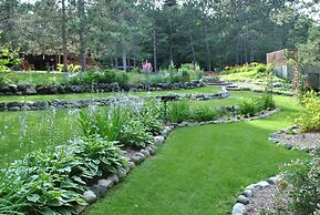 Horton Creek Inn B&B