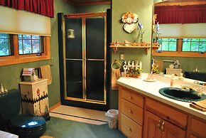 Horton Creek Inn B&B