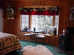 Horton Creek Inn B&B