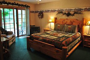 Horton Creek Inn B&B