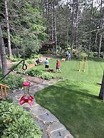 Horton Creek Inn B&B