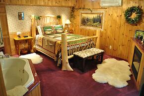 Horton Creek Inn B&B