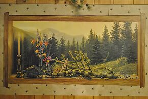 Horton Creek Inn B&B