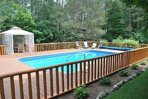 Horton Creek Inn B&B