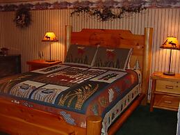 Horton Creek Inn B&B