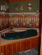 Horton Creek Inn B&B