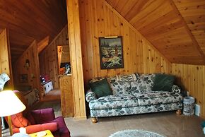 Horton Creek Inn B&B