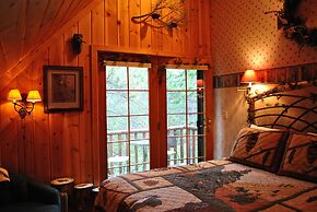 Horton Creek Inn B&B