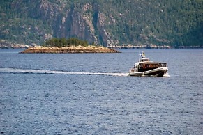 Auberge Centre-Ville