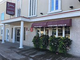 Auberge Centre-Ville