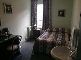 Auberge Centre-Ville