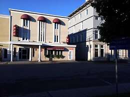 Auberge Centre-Ville