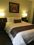 Auberge Centre-Ville