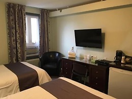 Auberge Centre-Ville