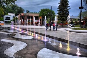 Auberge Centre-Ville