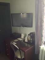 Auberge Centre-Ville