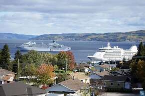 Auberge Centre-Ville