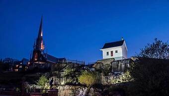 Auberge Centre-Ville