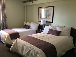 Auberge Centre-Ville