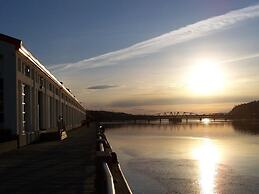 Auberge Centre-Ville