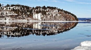 Auberge Centre-Ville