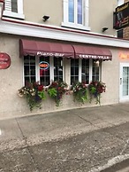 Auberge Centre-Ville