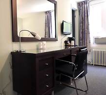 Auberge Centre-Ville